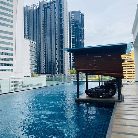 Reizz Residence By Nexus Suites Kuala Lumpur Exterior foto