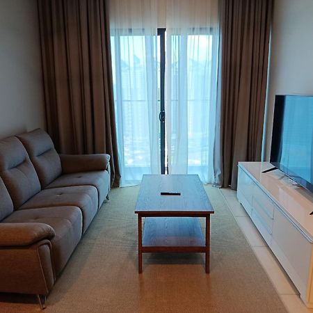 Reizz Residence By Nexus Suites Kuala Lumpur Exterior foto